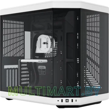 Корпус HYTE Y70 Panda (CS-HYTE-Y70-BW)
